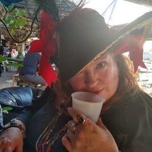 Meet your Posher, Jayne